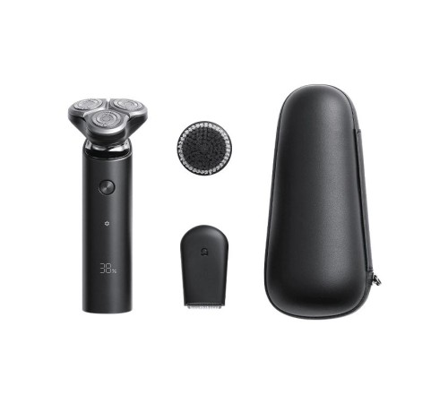 Электробритва Mi Electric Shaver S500 (NUN4131GL) (Вскрытая упаковка) Электробритва Mi Electric Shaver S500 (NUN4131GL) (Вскрытая упаковка)