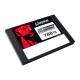 Твердотельный накопитель/ Kingston SSD DC600M, 7680GB, 2.5" 7mm, SATA3, 3D TLC, R/W 560/530MB/s, IOPs 94 000/34 000, TBW 14016, DWPD 1 (12 мес)