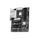 Материнская плата MSI PRO Z890-S WIFI, Z890,LGA1851,4DDR5,4PCI-Ex16,3M.2,1USB 40G,2USB 20G,8USB 5G, 4USB 2.0