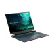 L17A Star 17.3'' FHD(1920x1080)/AMD Ryzen 7 7735H 3.20GHz (Up to 4.75GHz) Octa/16GB/512GB SSD/GF RTX4060 8GB/WiFi/BT/1.0MP/3cell/2,55 kg/noOS/1Y/BLACK (Мятая упаковка)