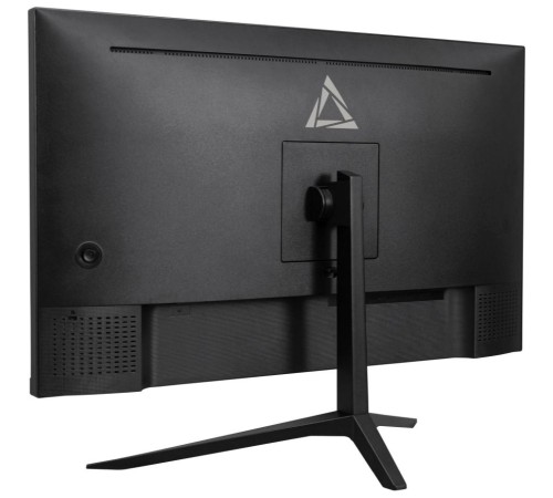 Монитор/ Монитор «Сова» OM270I 27"/QHD/2xHDMI+DP+AUDIO/Регулируемая по высоте подставка/HDMI кабель/1год Silver Монитор/ Монитор «Сова» OM270I 27"/QHD/2xHDMI+DP+AUDIO/Регулируемая по высоте подставка/HDMI кабель/1год Silver