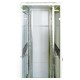 Шкаф ЦМО Шкаф телекоммуникационный напольный 42U (800x800) дверь стекло