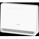 Маршрутизатор/ N300 Wi-Fi 4G LTE Cat.4 Router, build-in 4G LTE modem, 4 10/100M RJ45 Ports, Nano SIM Slot, 300Mbps at 2.4GHz, Internal antennas, PPTP/L2TP/OpenVPN/WireGuard VPN, DNS over Cloudflare/Google/Quad9, DDNS, SMS, Band locking, TR069/TR098/TR111