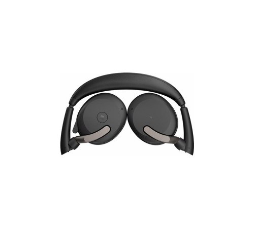 Гарнитура беспроводная/ Jabra Evolve2 65 Flex, Link380a MS Stereo Гарнитура беспроводная/ Jabra Evolve2 65 Flex, Link380a MS Stereo