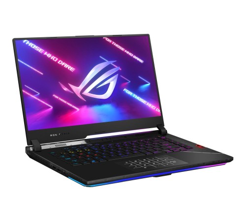 Ноутбук/ ASUS ROG G533ZX-LN087W 15.6"(2560x1440 (матовый, 240Hz, 3ms) IPS)/Intel Core i9 12900H(2.5Ghz)/32768Mb/1024PCISSDGb/noDVD/Ext:nVidia GeForce RTX3080Ti(16384Mb)/BT/WiFi/90WHr/war 1y/2.3kg/Off Black/W11 + Support NumberPad +backpack +Keystone Ноутбук/ ASUS ROG G533ZX-LN087W 15.6"(2560x1440 (матовый, 240Hz, 3ms) IPS)/Intel Core i9 12900H(2.5Ghz)/32768Mb/1024PCISSDGb/noDVD/Ext:nVidia GeForce RTX3080Ti(16384Mb)/BT/WiFi/90WHr/war 1y/2.3kg/Off Black/W11 + Support NumberPad +backpack +Keystone