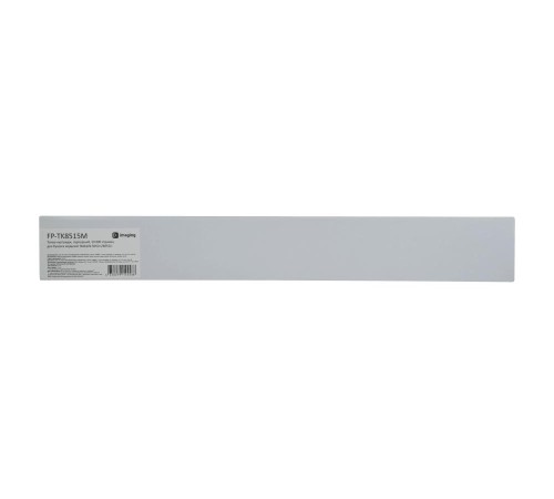 Тонер-картридж F+ imaging, пурпурный, 20 000 страниц, для Kyocera моделей TASKalfa 5052ci/6052ci (аналог TK-8515M /1T02NDBNL1), FP-TK8515M