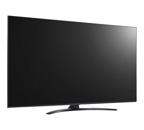 Телевизор ЖК 65'' LG/ 65", Ultra HD, Smart TV,Wi-Fi, DVB-T2/C/S2, MR, 2.0ch (20W), 3 HDMI, 2 USB, 1 Pole, Ashed Blue Телевизор ЖК 65'' LG/ 65", Ultra HD, Smart TV,Wi-Fi, DVB-T2/C/S2, MR, 2.0ch (20W), 3 HDMI, 2 USB, 1 Pole, Ashed Blue
