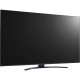 Телевизор ЖК 65'' LG/ 65", Ultra HD, Smart TV,Wi-Fi, DVB-T2/C/S2, MR, 2.0ch (20W), 3 HDMI, 2 USB, 1 Pole, Ashed Blue