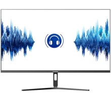 Монитор CHiQ LMN24F680-R  23.8" 1920*1080 IPS 100Hz LED 16:9 6ms VGA DP HDMI Audio out 178/178 250cd 1000:1 Metal Frame VESA 75x75