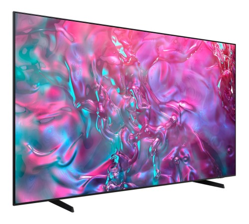Телевизор ЖК 98'' Samsung/ 98", Ultra HD, Tizen Smart TV, 120 Hz, Wi-Fi, Voice, DVB-T2/C/S2, Bluetooth, CI+(1.4), FreeSync Premium, 20W, OTS Lite, 3HDMI, 2USB, Titan Gray 2024 Телевизор ЖК 98'' Samsung/ 98", Ultra HD, Tizen Smart TV, 120 Hz, Wi-Fi, Voice, DVB-T2/C/S2, Bluetooth, CI+(1.4), FreeSync Premium, 20W, OTS Lite, 3HDMI, 2USB, Titan Gray 2024