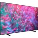 Телевизор ЖК 98'' Samsung/ 98", Ultra HD, Tizen Smart TV, 120 Hz, Wi-Fi, Voice, DVB-T2/C/S2, Bluetooth, CI+(1.4), FreeSync Premium, 20W, OTS Lite, 3HDMI, 2USB, Titan Gray 2024