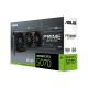 Видеокарта ASUS PRIME-RTX5070-12G//RTX5070,HDMI*2,DP*3,12G,D7; 90YV0M11-M0NA00