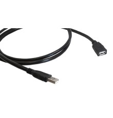 Активный удлинительный кабель USB, 7,6 м
