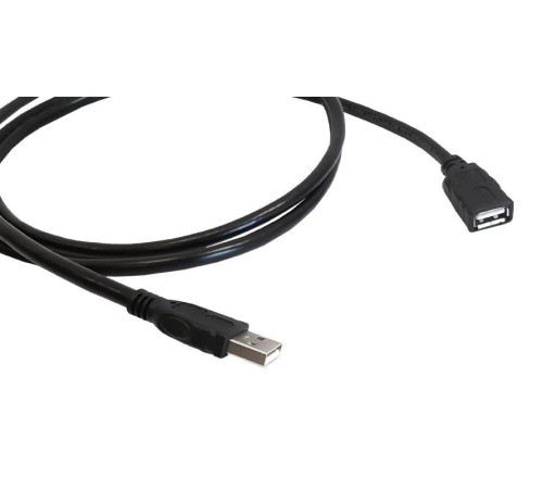 Активный удлинительный кабель USB, 7,6 м