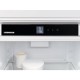Встраиваемый холодильник LIEBHERR/ Pure, ниша 178 см, EasyFresh, МК SmartFrost 3 контейнера, сенсорный дисплей Touch, door sliding. Аналог модели ICSe 5103, но с EU классом ЭЭ F.