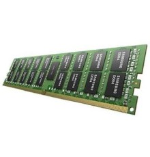 Оперативная память Samsung DDR5  64GB RDIMM 5600 Mbps (2Rx4) ECC Reg 1.1V (M321R8GA0PB0-CWM) 1 year, OEM