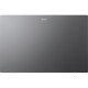 Ноутбук/ ACER Extensa 15 EX215-23-R0GZ 15.6"(1920x1080 (матовый) IPS)/AMD Ryzen 5 7520U(2.8Ghz)/8192Mb/512PCISSDGb/noDVD/Int:UMA AMD Graphics/Cam/BT/WiFi/50WHr/war 1y/1.8kg/Silver/DOS
