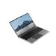 Ноутбук/ Taganay 15.6"(1920x1080 IPS (матовый))/Intel Celeron N5095(2Ghz)/16384Mb/512SSDGb/noDVD/Int:Intel UHD Graphics/Cam/BT/WiFi/-/38.5WHr/war 1y/1.59kg/Silver/Win11Home