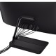 Моноблок/ Lenovo IdeaCentre AIO 3 24IAP7   23.8"(1920x1080 IPS)/Intel Core i5 12450H(2Ghz)/16384Mb/512SSDGb/noDVD/Int:Intel UHD Graphics/Cam/BT/WiFi/war 1y/7.03kg/black/noOS + RU kbd, mouse USB