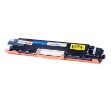 -/ Тонер-картридж NVP NV-CE312A/NV-729 Yellow для HP Color LaserJet CP1025/ CP1025nw/ M275/ CP1025/ CP1025nw/ 100 M175a/ 100 M175nw/ LBP 7010 i-Sensys/ 7010C i-Sensys/ 7018 i-Sensys/ 7018C i-Sensys (1000k)