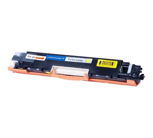 -/ Тонер-картридж NVP NV-CE312A/NV-729 Yellow для HP Color LaserJet CP1025/ CP1025nw/ M275/ CP1025/ CP1025nw/ 100 M175a/ 100 M175nw/ LBP 7010 i-Sensys/ 7010C i-Sensys/ 7018 i-Sensys/ 7018C i-Sensys (1000k) -/ Тонер-картридж NVP NV-CE312A/NV-729 Yellow для HP Color LaserJet CP1025/ CP1025nw/ M275/ CP1025/ CP1025nw/ 100 M175a/ 100 M175nw/ LBP 7010 i-Sensys/ 7010C i-Sensys/ 7018 i-Sensys/ 7018C i-Sensys (1000k)
