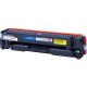 -/ Тонер-картридж NVP NV-CF403A Magenta для HP Color LaserJet Pro M252dw/ M252n/ M274n/ M277dw/ M277n (1400k)