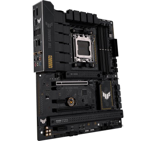 Материнская плата/ TUF GAMING B650-PLUS WIFI Материнская плата/ TUF GAMING B650-PLUS WIFI
