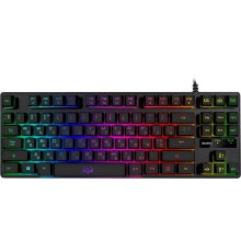 Игровая клавиатура SVEN KB-G7400 (87кл., 12 Fn функций, подсветка)