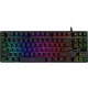 Игровая клавиатура SVEN KB-G7400 (87кл., 12 Fn функций, подсветка)
