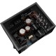 Блоки питания/ Power Supply be quiet! DARK POWER PRO 12 1200W, 1200W 80+ Titanium (ATX, 2.51, Full-modular, 1x24(20+4)pin 600mm, 1xCPU(4+4)pin 700mm, 10xPCIe(6+2)pin 600mm, 16xSATA3 600mm, 8xMOLEX4pin 500mm, Active, 135x135mm, 200x150x86mm, APFC, OVP, UVP