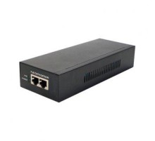 Инжектор/ OSNOVO PoE-инжектор 90W Gigabit Ethernet на 1 порт