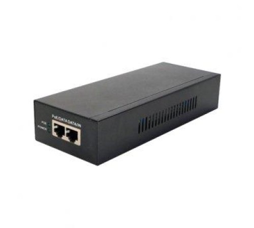 Инжектор/ OSNOVO PoE-инжектор 90W Gigabit Ethernet на 1 порт Инжектор/ OSNOVO PoE-инжектор 90W Gigabit Ethernet на 1 порт