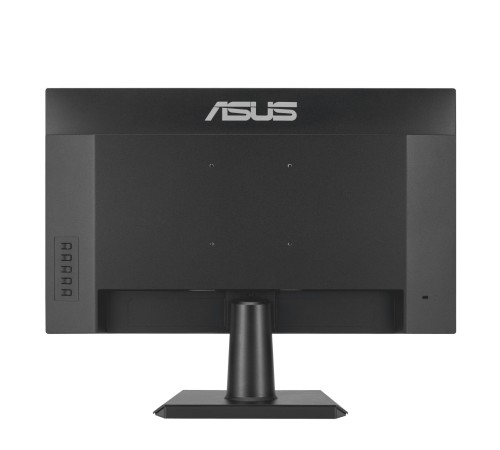 Монитор LCD 23.8" VA24EHF/ ASUS VA24EHF 23.8" WLED IPS monitor, 16:9, 1920x1080, 1ms MPRT, 250 cd/m2, HDMIx1, 100Hz, Flicker free, VESA 100x100 mm, HDMI cable, T, Frameless, black Монитор LCD 23.8" VA24EHF/ ASUS VA24EHF 23.8" WLED IPS monitor, 16:9, 1920x1080, 1ms MPRT, 250 cd/m2, HDMIx1, 100Hz, Flicker free, VESA 100x100 mm, HDMI cable, T, Frameless, black