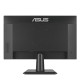 Монитор LCD 23.8" VA24EHF/ ASUS VA24EHF 23.8" WLED IPS monitor, 16:9, 1920x1080, 1ms MPRT, 250 cd/m2, HDMIx1, 100Hz, Flicker free, VESA 100x100 mm, HDMI cable, T, Frameless, black