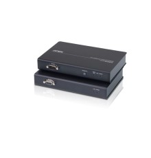 Удлинитель ATEN USB DVI HDBaseT™ 2.0 KVM Extender (Long Reach mode up to 1920 x 1080@150 m)