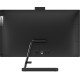Моноблок/ Lenovo IdeaCentre AIO 3 27IAP7   27"(1920x1080 IPS)/Intel Core i5 12450H(2Ghz)/16384Mb/512SSDGb/noDVD/Int:Intel UHD Graphics/Cam/BT/WiFi/war 1y/8.82kg/black/noOS + RU kbd, mouse USB