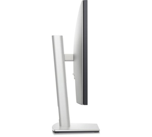 Монитор Dell 27"    U2724DE S/BK ( IPS; 16:9; 350 cd/m2; 2000:1; 5 ms; 2560x1440x120Hz; 178/178; 1.07 bill;HDMI;DP;DPout;2xThunderbolt;2xUSB-C;4xUSB;RJ45;HAS;Tilt;Swiv;Pivot;VESA)