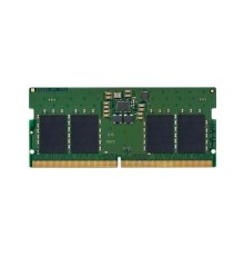 Оперативная память Kingston Branded DDR5 16GB 5600MT/s SODIMM CL46 1RX8 1.1V 262-pin