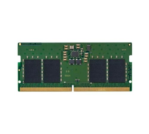 Оперативная память Kingston Branded DDR5 16GB 5600MT/s SODIMM CL46 1RX8 1.1V 262-pin