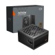 Блок питания ПК/ Power Supply PCCooler, 550W 80+ Bronze (ATX, ATX 2.52, Non-modular, 1x24(20+4)pin 550mm, 1xCPU(4+4)pin 650mm, 1xPCIe*2 8(6+2)pin 500+120mm, 4xSATA*3+MOLEX4pin*1, Active, 120x120mm, 140x150x86mm, APFC, OVP/UVP/OCP/SCP/OTP/OPP/SPD)