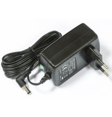 Блок питания MikroTik 24v 1.2A power supply, right angle plug  (with EU. US, UK, AR or AU plugs)