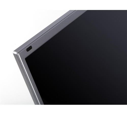 Ноутбук IRBIS 17NBP4504 17.3" FHD (1920x1080) IPS 300cd AG,Core i5-1235U,8Gb DDR4-3200(1),256Gb SSD,Wi-Fi 6+BT 5,5800mAh,Kbd Backlit,FPS,TPM 2.0,2.2kg,Grey,1y,Win11Pro