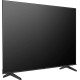 Телевизор ЖК 55'' Hisense/ 55", Ultra HD, VA, Smart TV (ОС VIDAA U8.5), Wi-Fi, DVB-T2/C/S2, 2х7W, CI+(1.4), 3хHDMI, 2хUSB, Works with Alexa, Alexa Built-in, VIDAA Voice, Yandex, Black, 2025