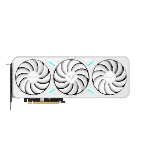 Видеокарта MAXSUN Intel Arc B580 iCraft 12G//Arc B580, HDMI, 3*DP, 12G, D6