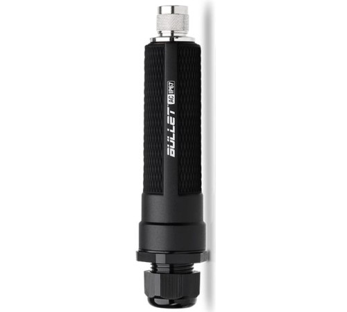 Точка доступа Ubiquiti Bullet AC IP67