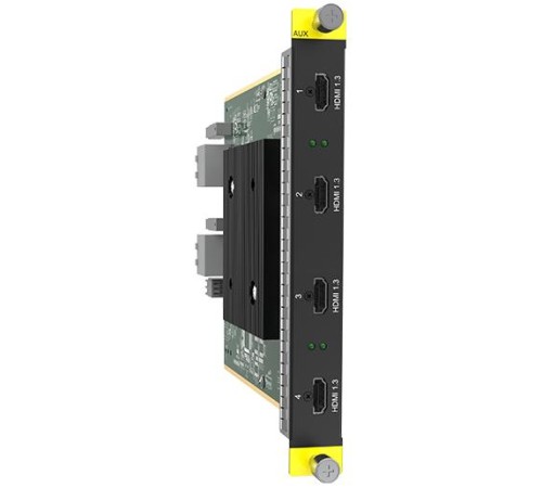 Карта Выхода AUX HDMII Output Card