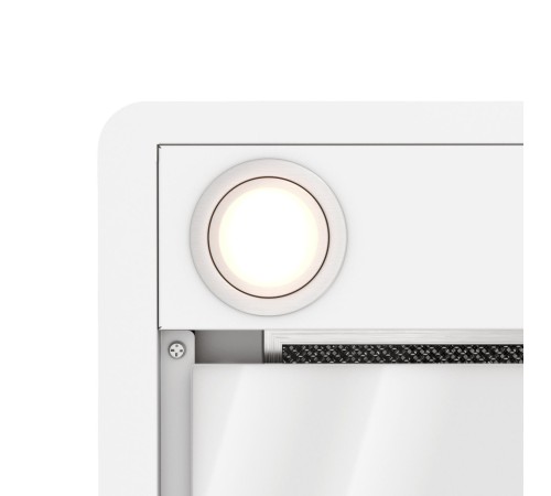 Вытяжка Franke VERA WH 52/ Best, Вытяжка VERA WH 52, 1000 м3/ч, электронное управление, LED освещение, Угольный фильтр Ф-07 (приобретается отдельно), цвет: белый Вытяжка Franke VERA WH 52/ Best, Вытяжка VERA WH 52, 1000 м3/ч, электронное управление, LED освещение, Угольный фильтр Ф-07 (приобретается отдельно), цвет: белый