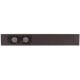 Коммутатор/ OSNOVO PoE коммутатор 24 x 10/100 Base-T PoE, 2 x GE Combo Uplink (RJ45 + SFP), PoE на порт - до 30W, суммарно PoE до 385W