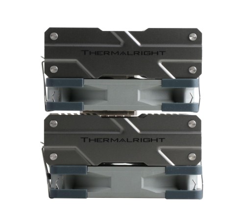 Кулер для процессора/ CPU Cooler Thermalright Peerless Assassin 120 (4-pin PWM, 157mm, Ni/CU, 6x6mm, 2x120mm, 66.17CFM, 25.6dBA, 1500RPM, S: 1700, 1200, 115X, AM5, AM4) Кулер для процессора/ CPU Cooler Thermalright Peerless Assassin 120 (4-pin PWM, 157mm, Ni/CU, 6x6mm, 2x120mm, 66.17CFM, 25.6dBA, 1500RPM, S: 1700, 1200, 115X, AM5, AM4)
