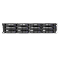AIC (Scutum) RSC-2ET_XE1 2U 12x3.5" SAS/SATA - Front, 2x2.5" SATA - Rear, 12x3.5" Disk Trays, 2x2.5" SATA Disk Trays, 3xCable MiniSAS HD - MiniSAS HD (free), 2xCable SATA – SATA (free), 2xHSINK 4189, 3xHS Fan Module, 2x800W PSU, 2U Rai
